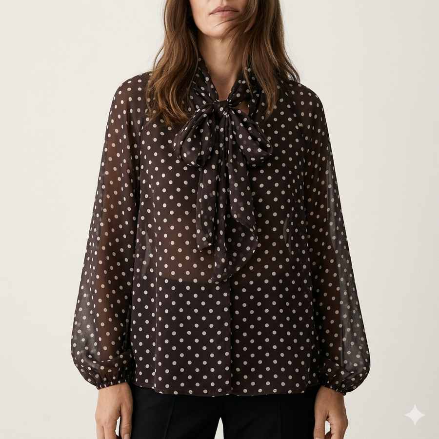 Luma Blusa