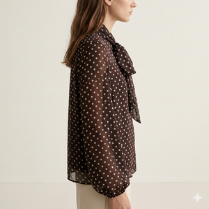 Luma Blusa
