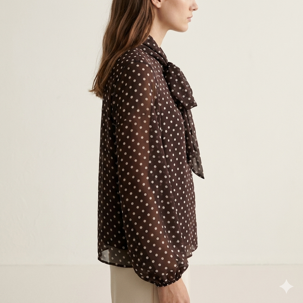 Luma Blusa