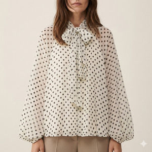 Luma Blusa