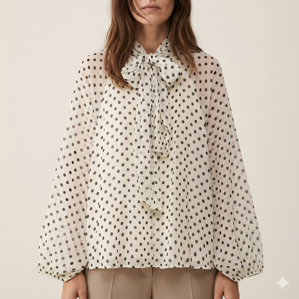 Luma Blusa