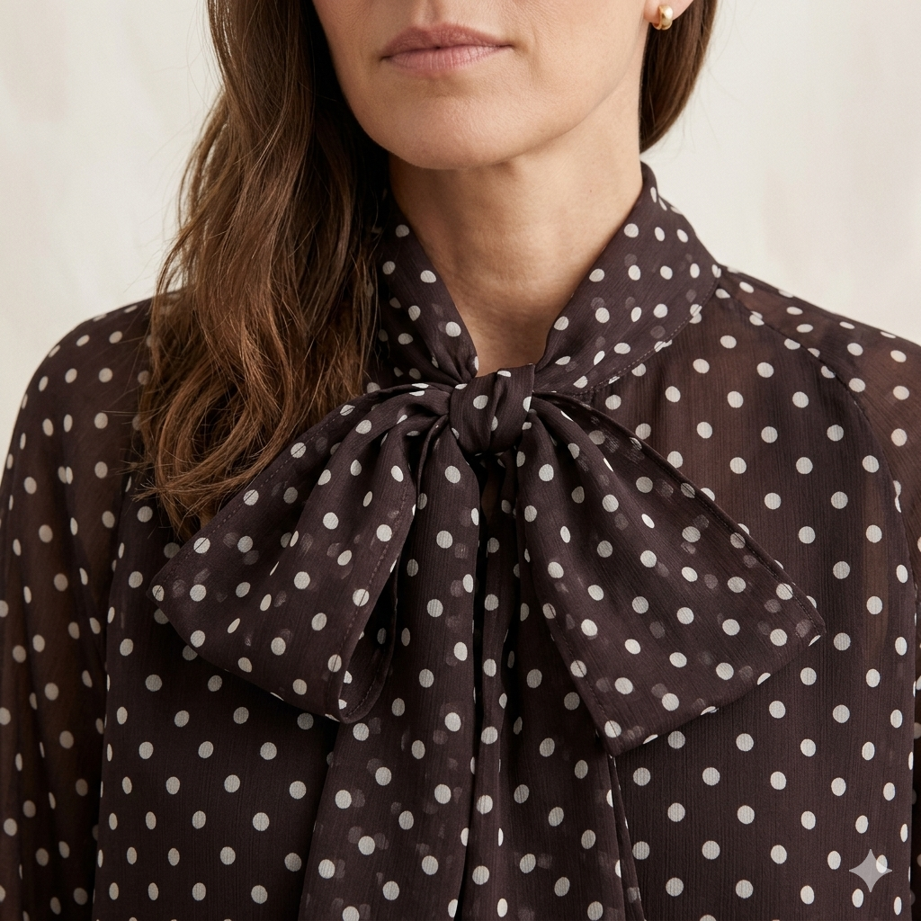 Luma Blusa