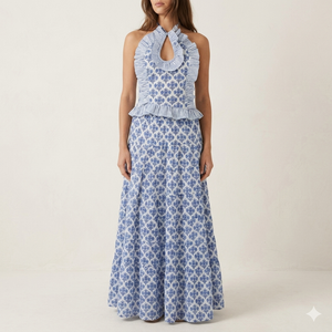 Vestido Valencia