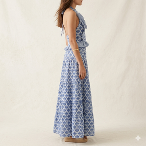 Vestido Valencia