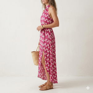 Vestido Rosalie Sunset