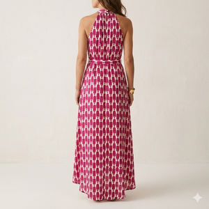 Vestido Rosalie Sunset