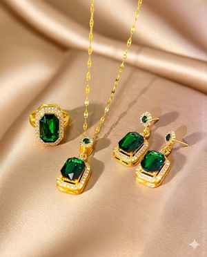 Set Esmeralda