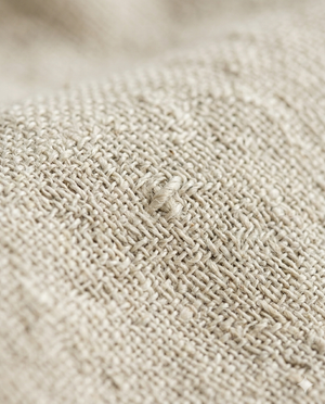Set Lino Blanco