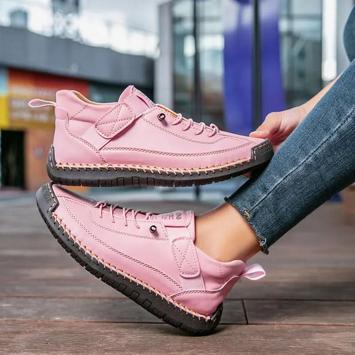 ZAPATILLAS ORTOPÉDICAS MIA