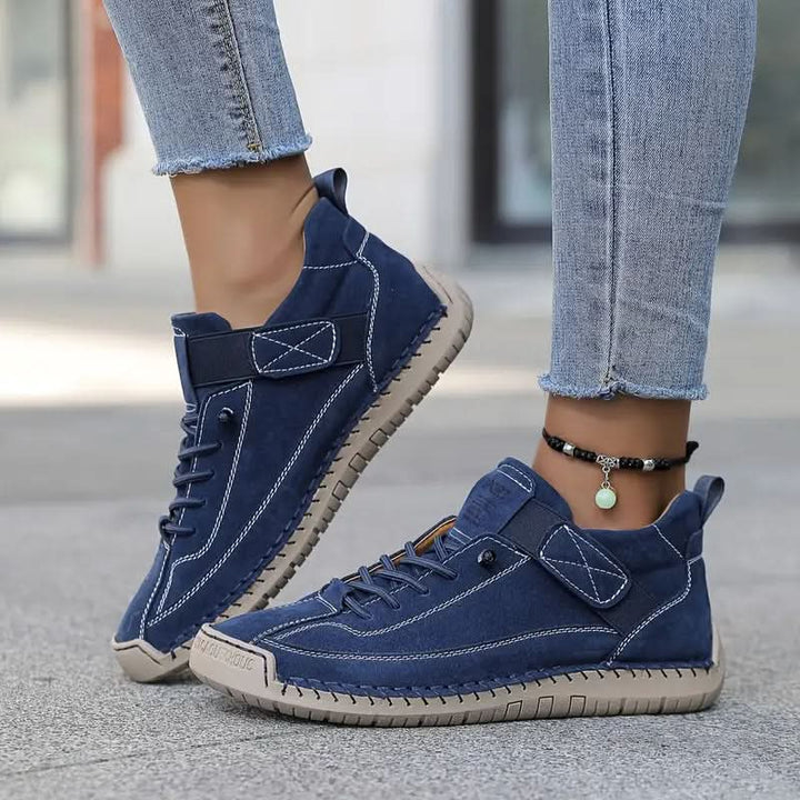 ZAPATILLAS ORTOPÉDICAS MIA