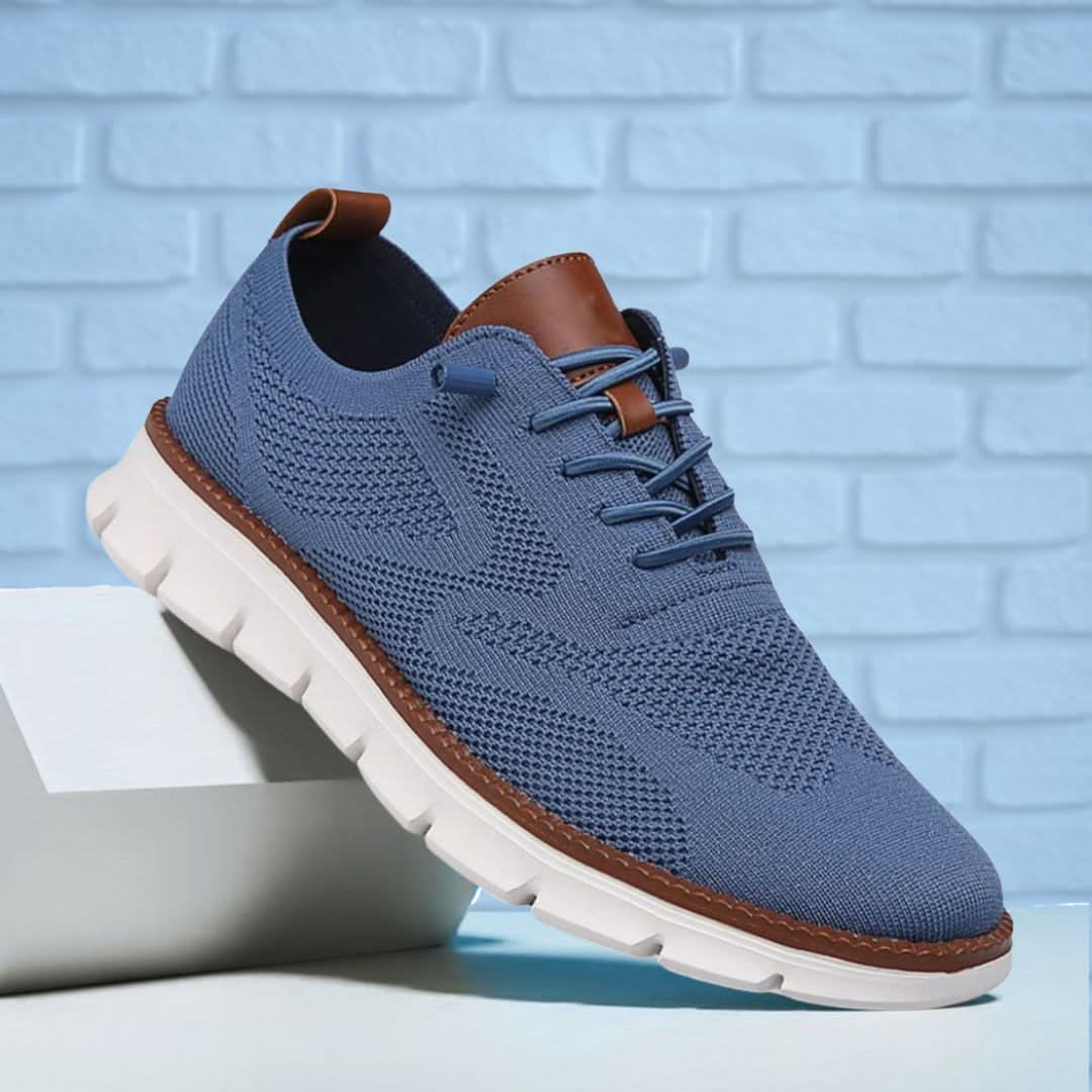 ZAPATO ULTRA CÓMODO PARA TODO EL DÍA