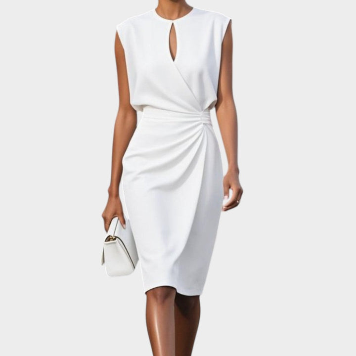Hayden Rive™ | Vestido Chic para Cualquier Ocasión