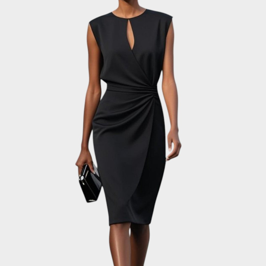 Hayden Rive™ | Vestido Chic para Cualquier Ocasión