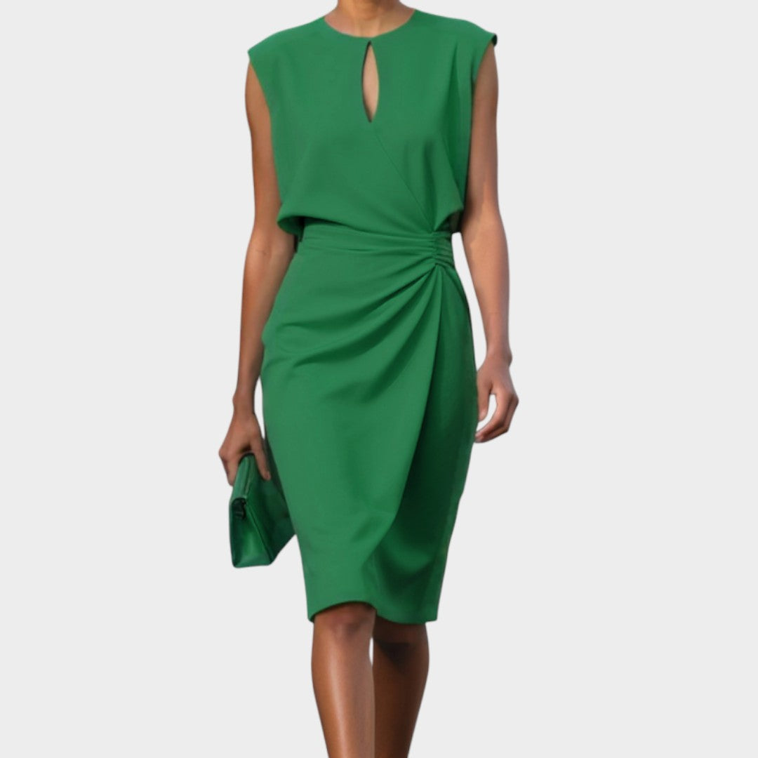 Hayden Rive™ | Vestido Chic para Cualquier Ocasión