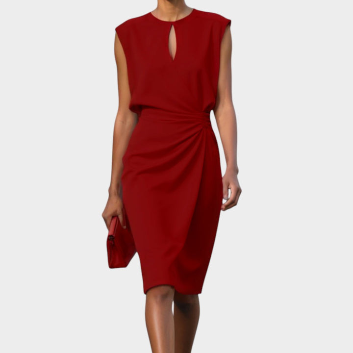 Hayden Rive™ | Vestido Chic para Cualquier Ocasión