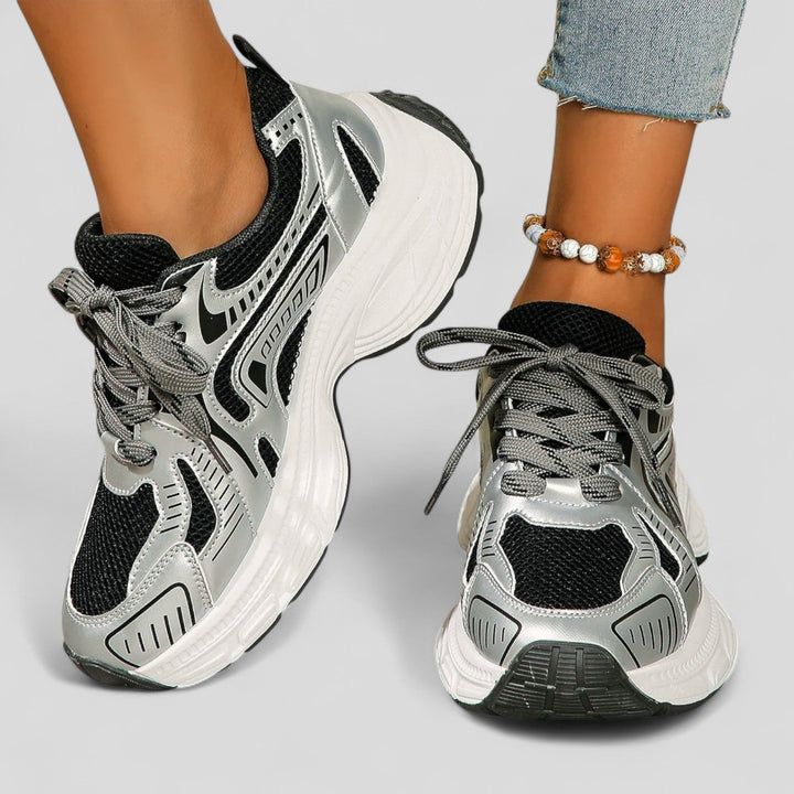 Zamarina | Sneakers