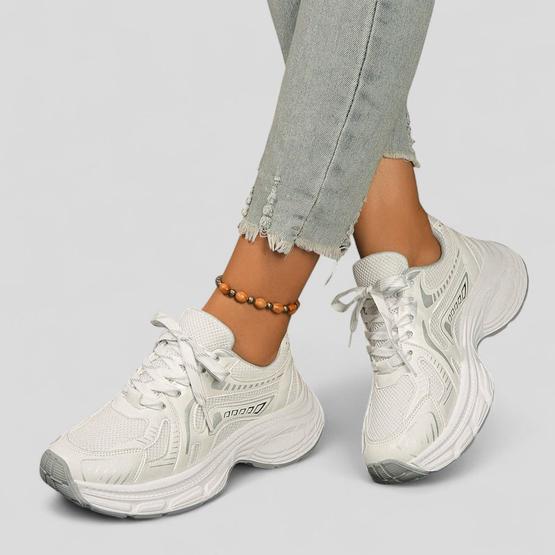 Zamarina | Sneakers