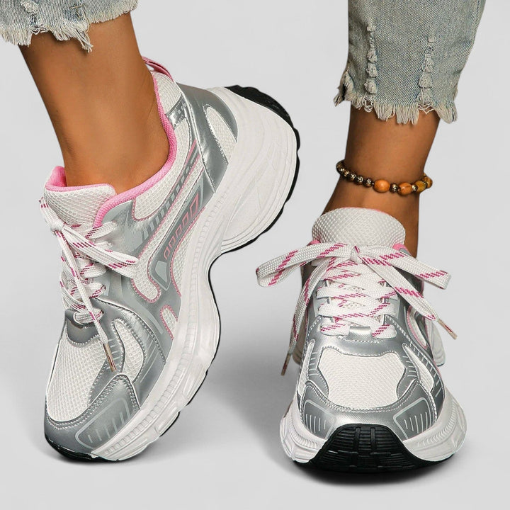 Zamarina | Sneakers