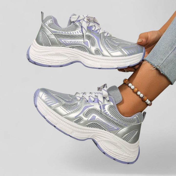 Zamarina | Sneakers