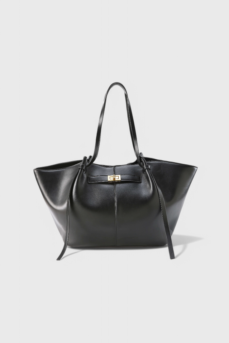 Clio Bolso de Diseño Clásico