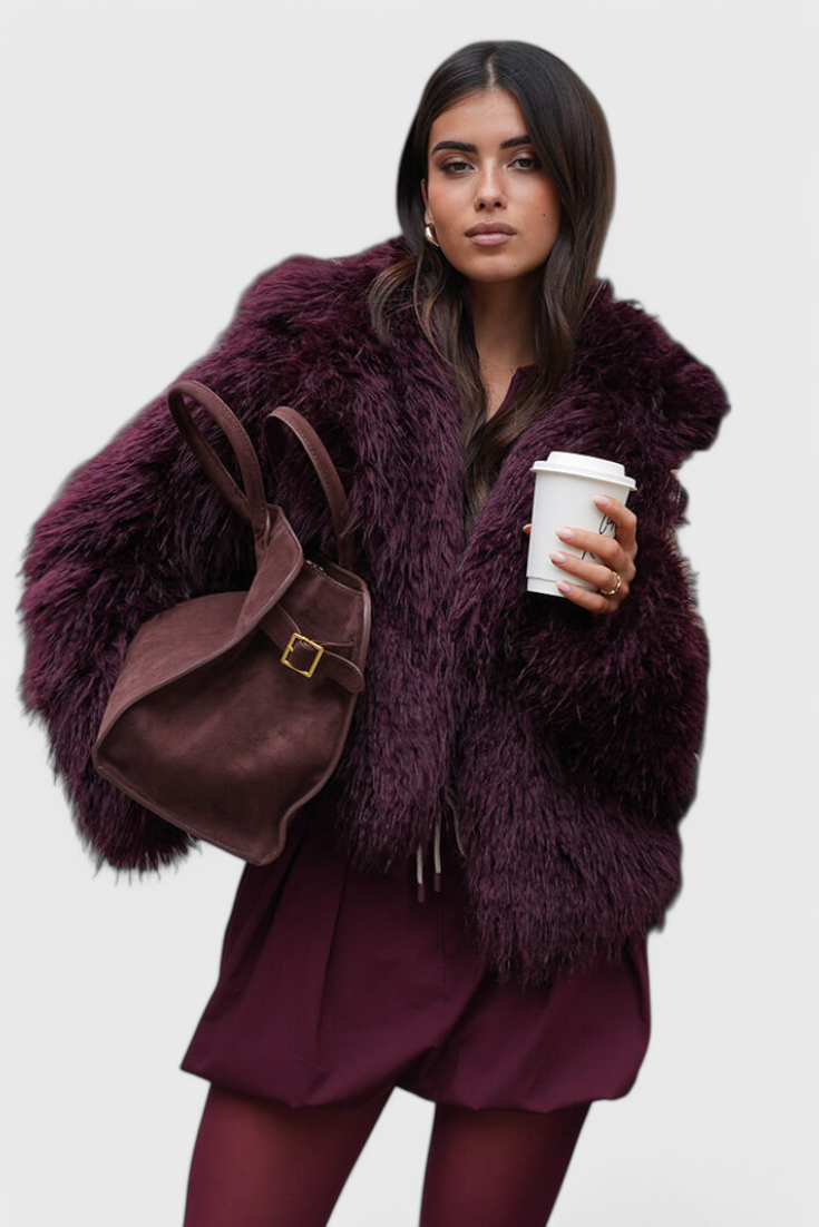 Harlow Tote Bag