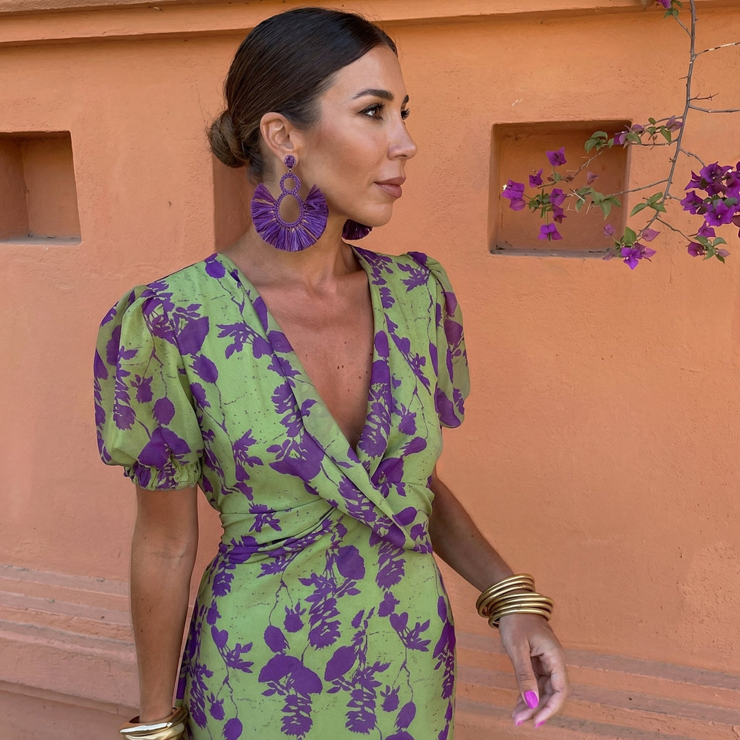 VERA™ | ELEGANT SUMMER DRESS