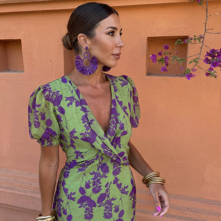 VERA™ | ELEGANT SUMMER DRESS