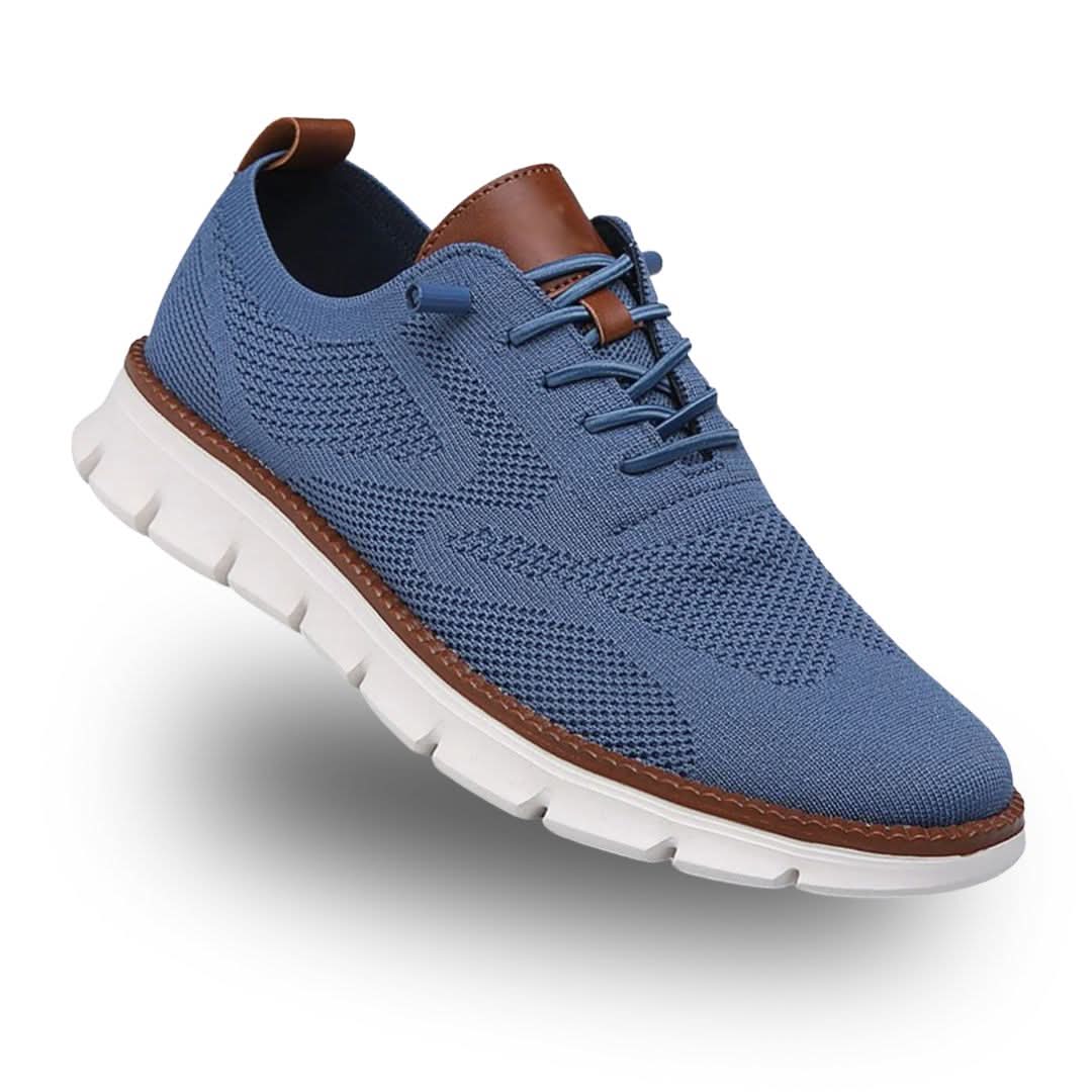 ZAPATO ULTRA CÓMODO PARA TODO EL DÍA