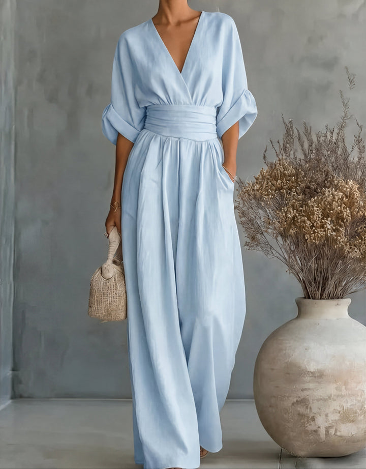 Élise – Combinación elegante y fluida