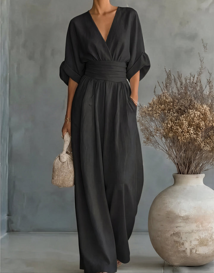 Élise – Combinación elegante y fluida