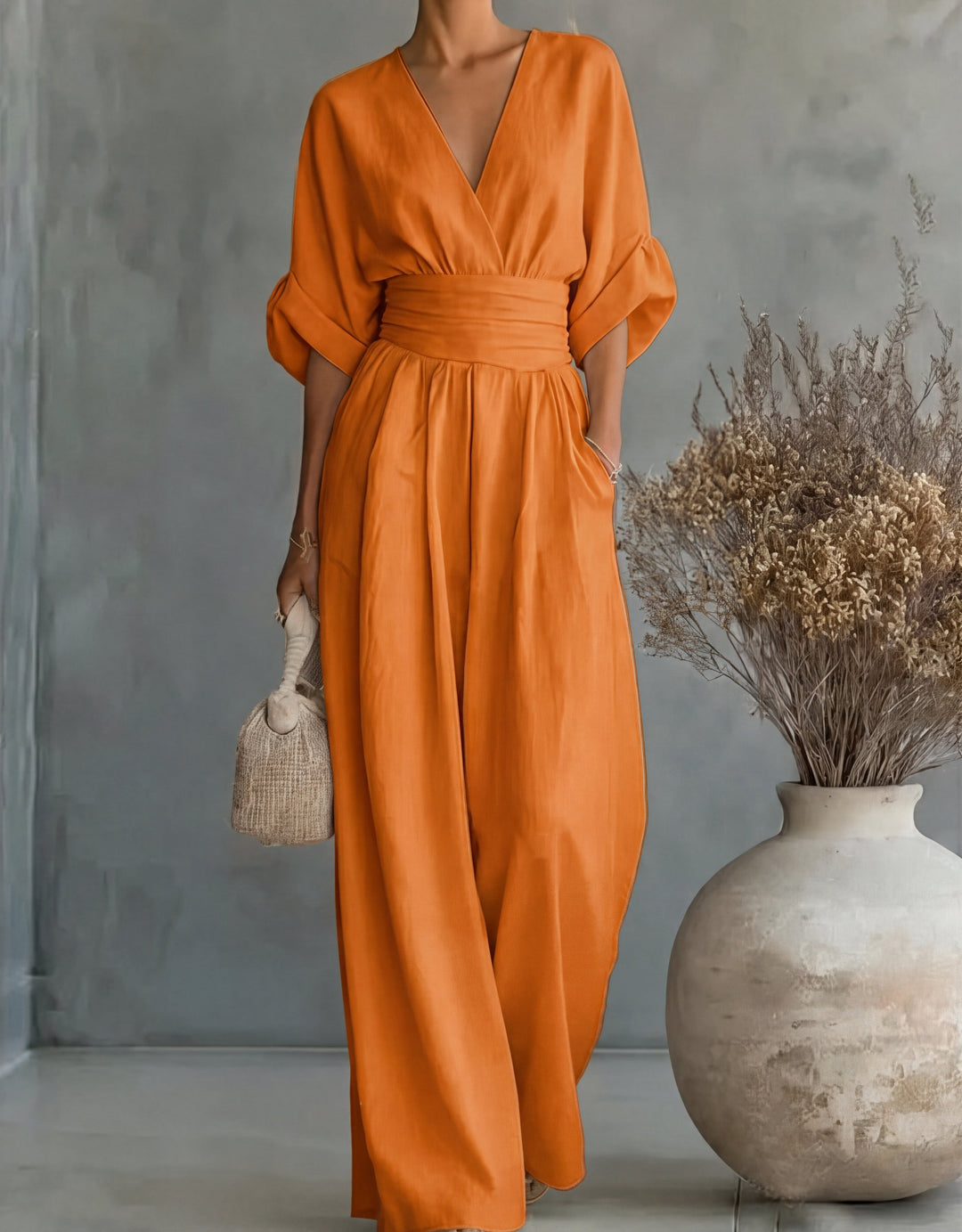 Élise – Combinación elegante y fluida
