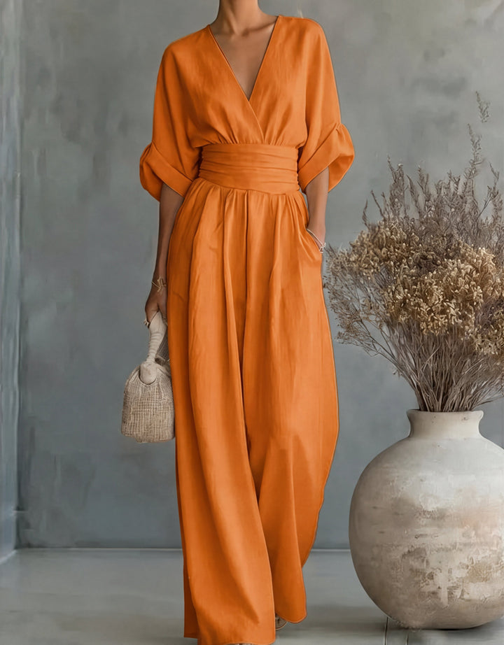 Élise – Combinación elegante y fluida
