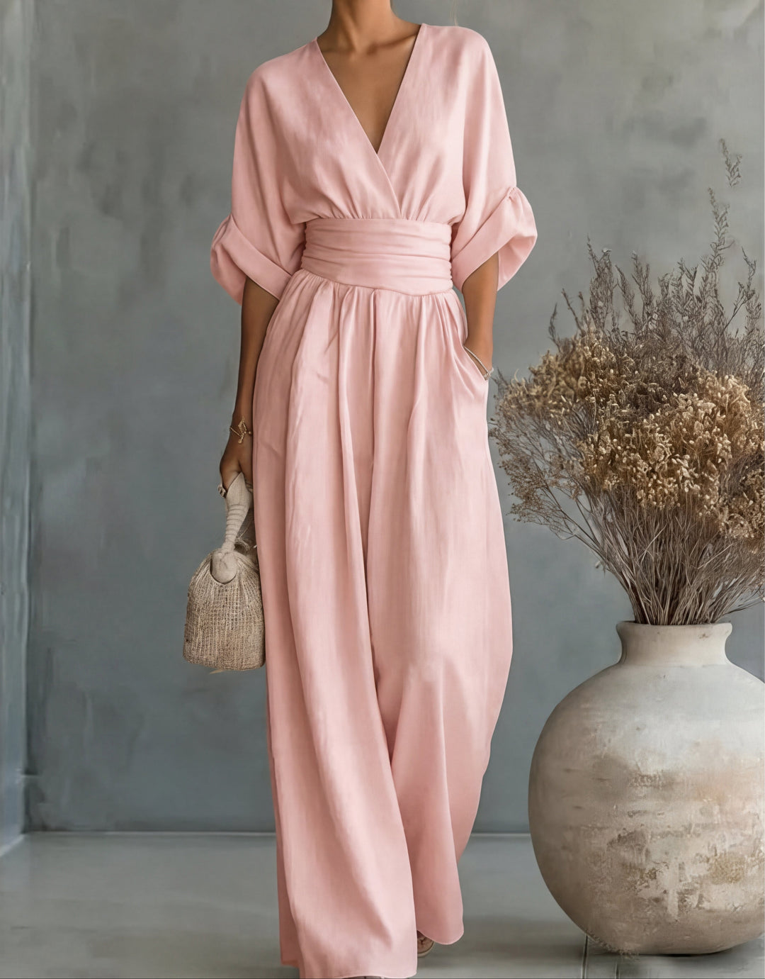 Élise – Combinación elegante y fluida