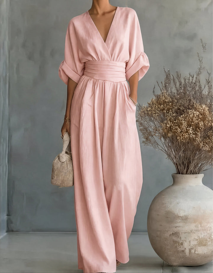 Élise – Combinación elegante y fluida