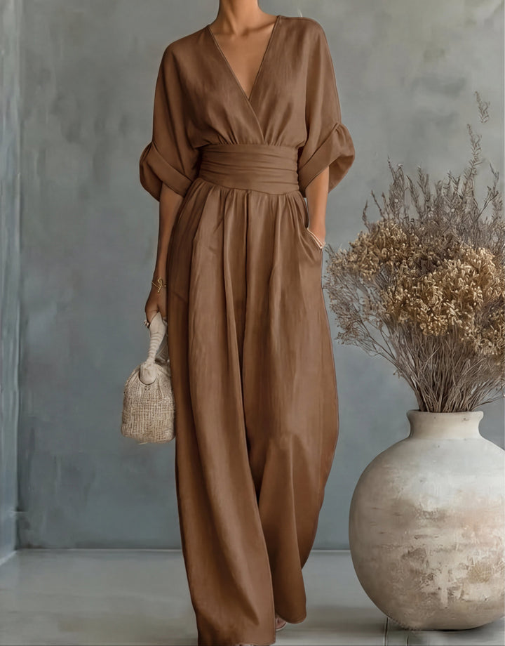 Élise – Combinación elegante y fluida