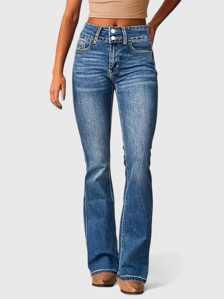 Araceli | Stretch Denim Jeans