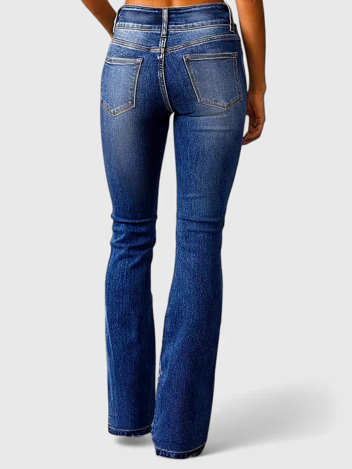 Araceli | Stretch Denim Jeans