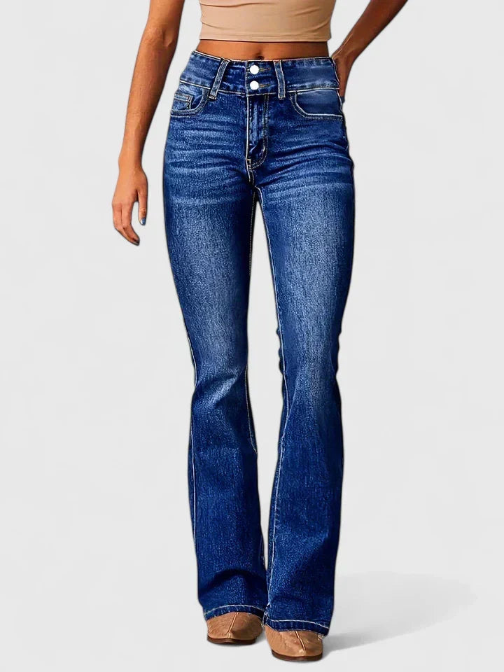 Araceli | Stretch Denim Jeans