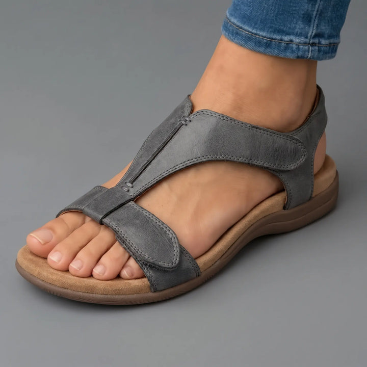 Sandalias Ortopédicas Ergonómicas Lara