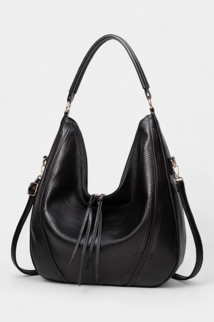 Bolso Hobo Boho Velena con Monedero