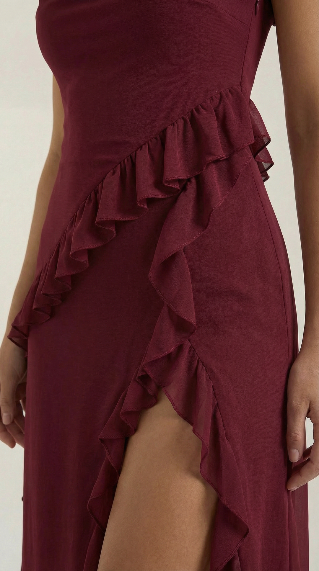 SOFÍA™ | LARGO VESTIDO
