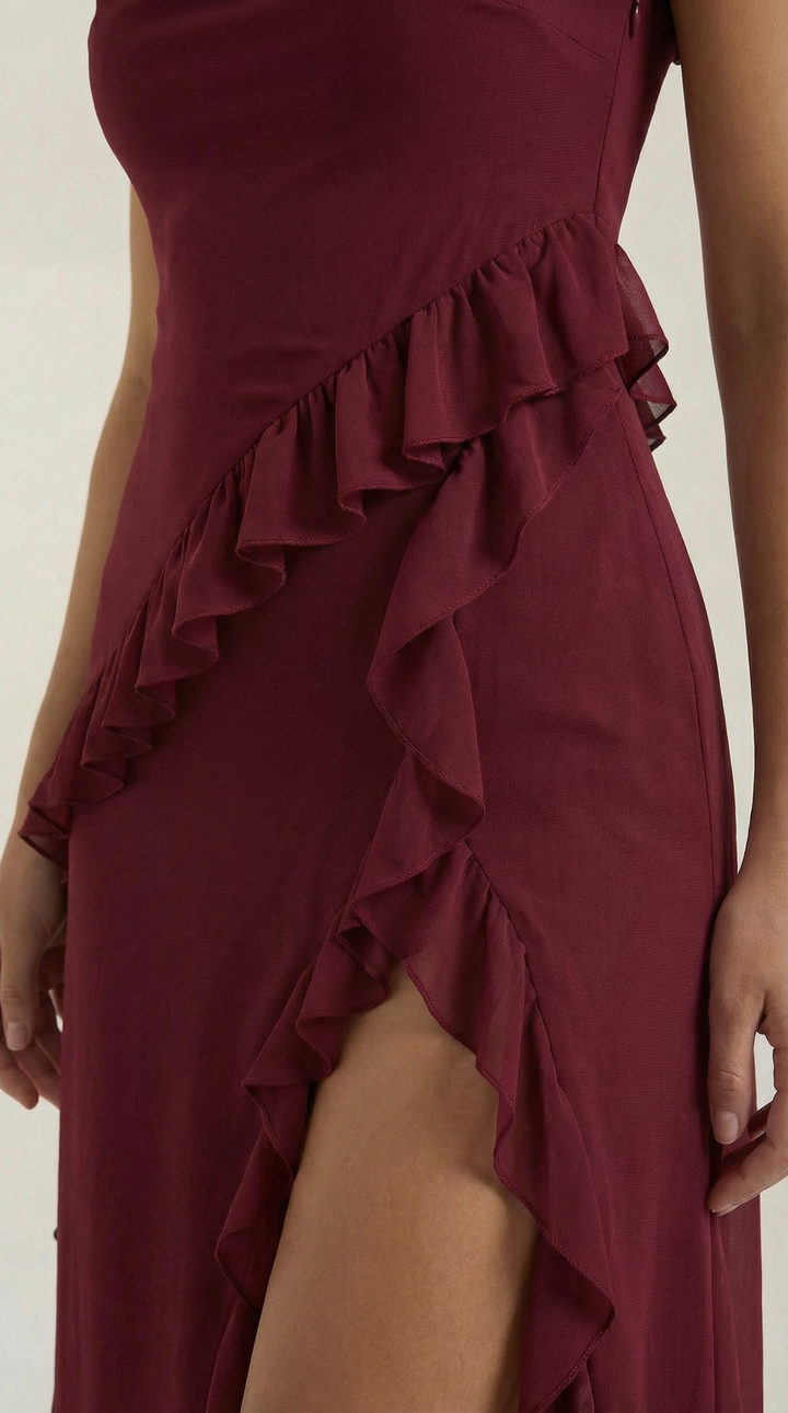 SOFÍA™ | LARGO VESTIDO