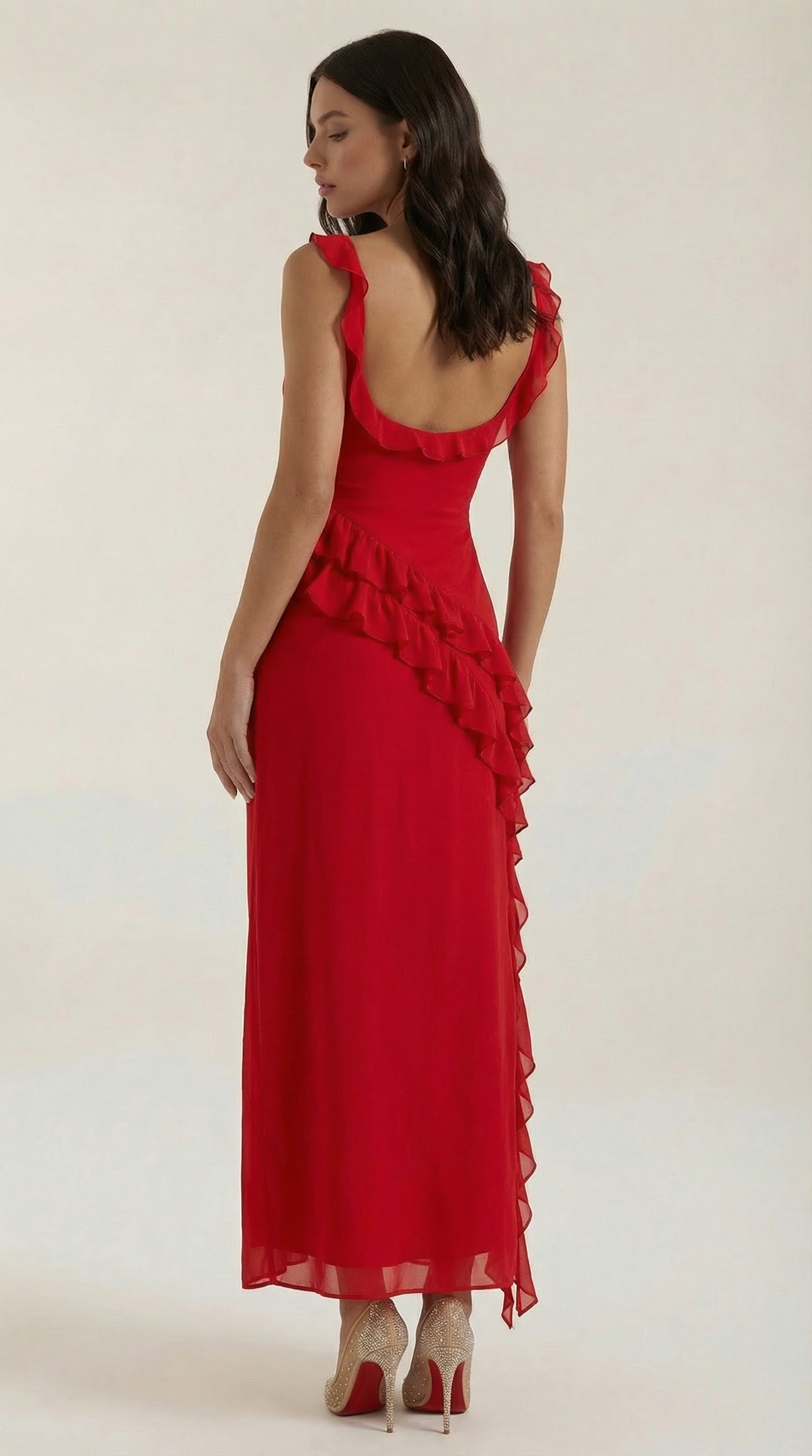 SOFÍA™ | LARGO VESTIDO