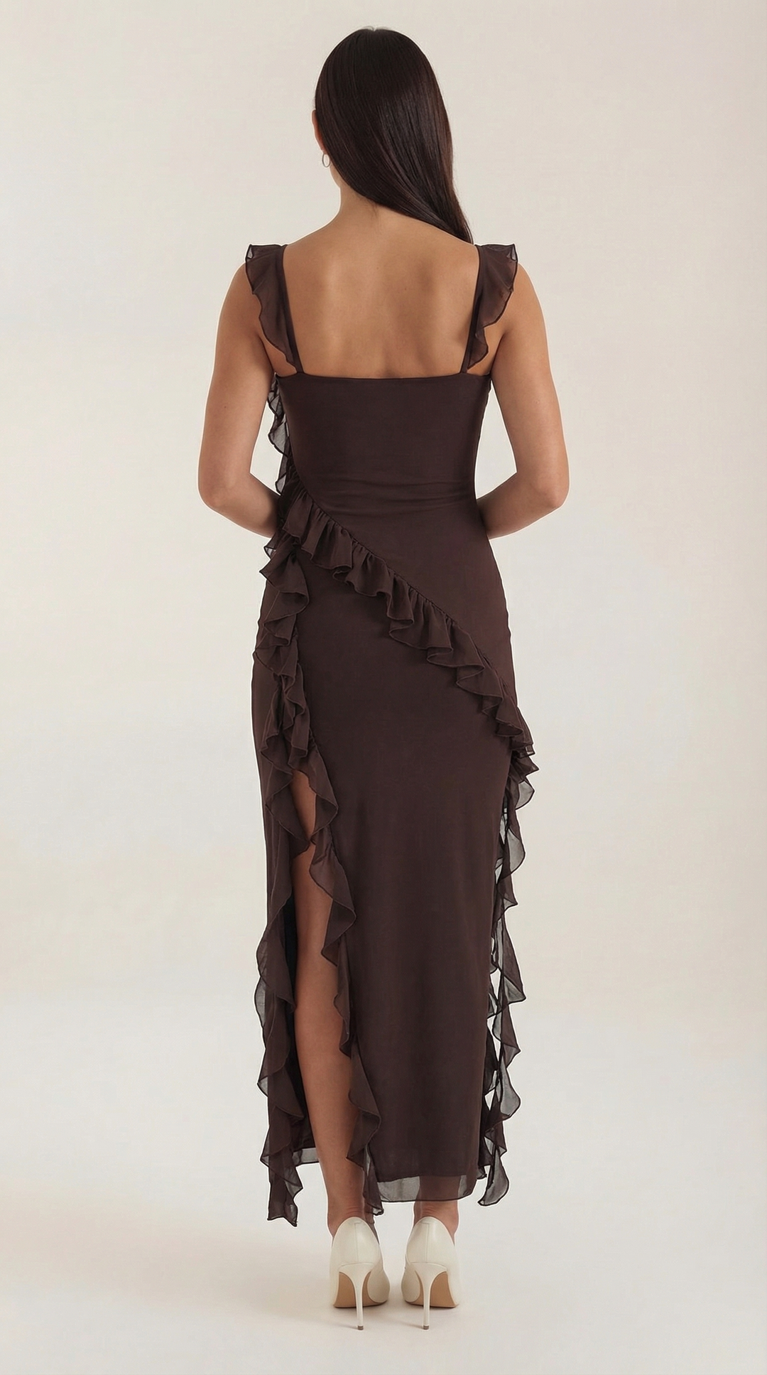 SOFÍA™ | LARGO VESTIDO
