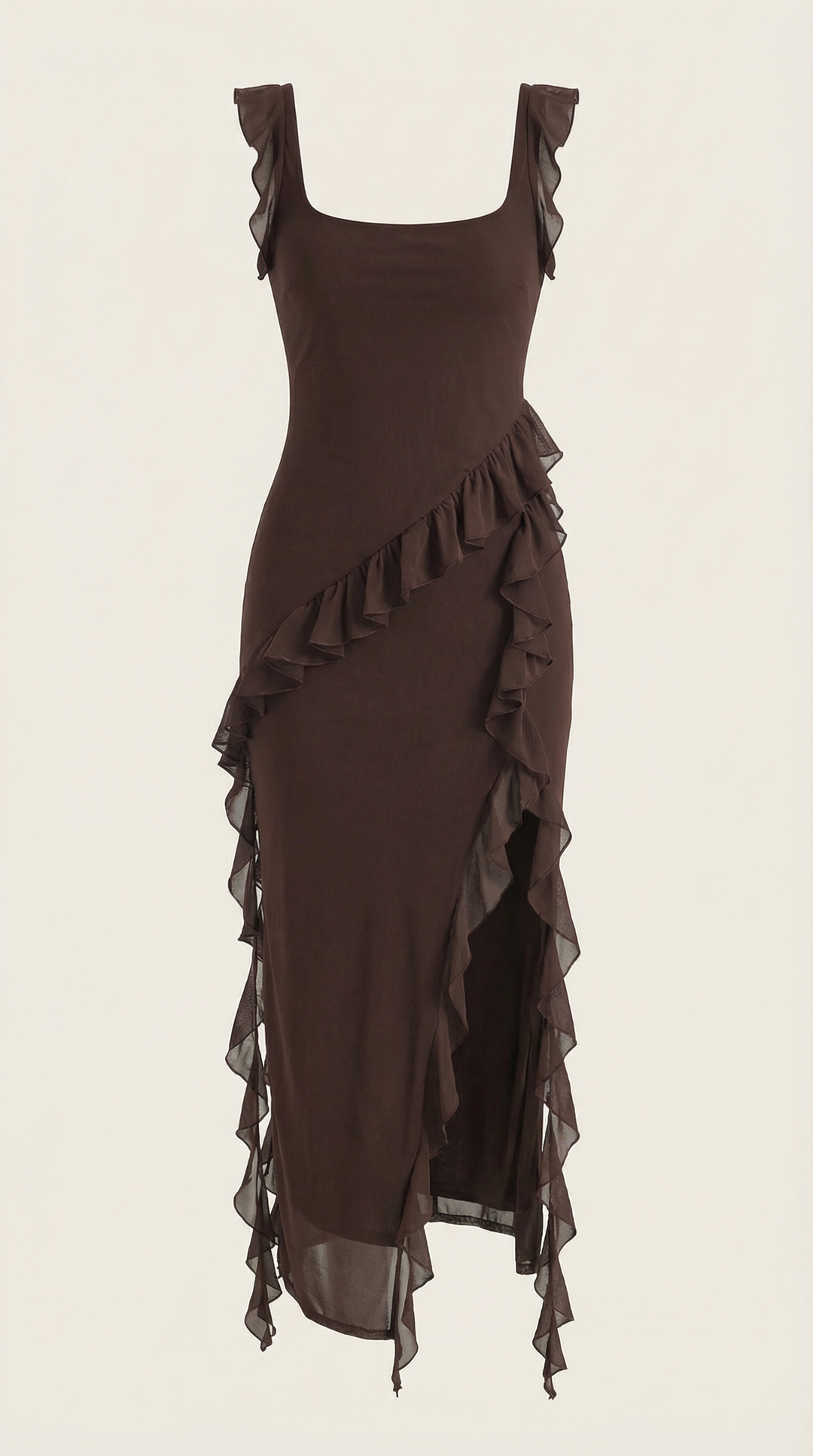 SOFÍA™ | LARGO VESTIDO