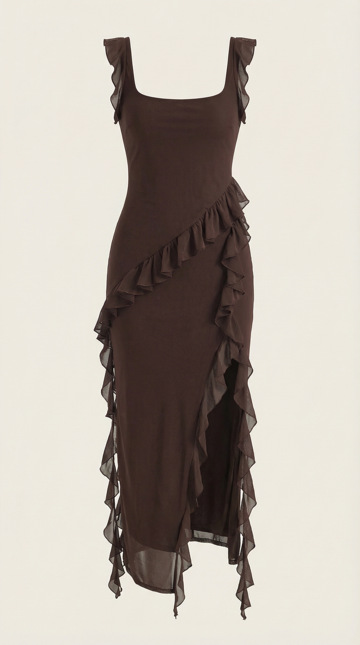 SOFÍA™ | LARGO VESTIDO