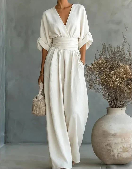 Élise – Combinación elegante y fluida