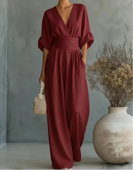 Élise – Combinación elegante y fluida