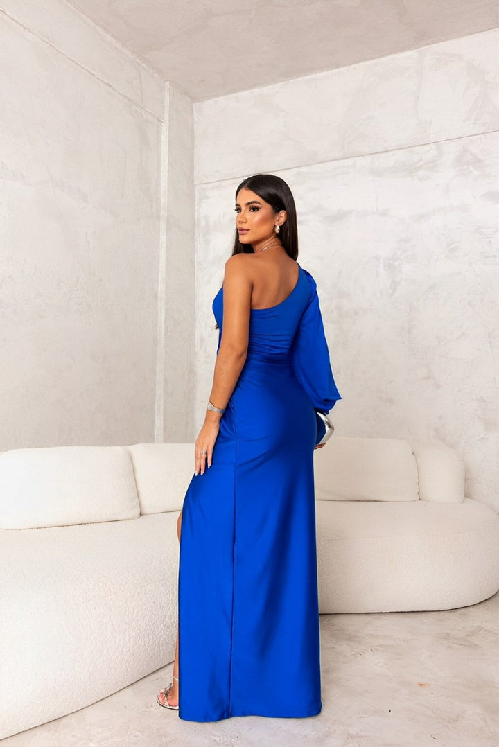 Begoña | Vestido Chic y Elegante
